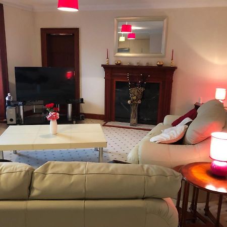 Executive Serviced Apartments 1 Форфар Екстериор снимка